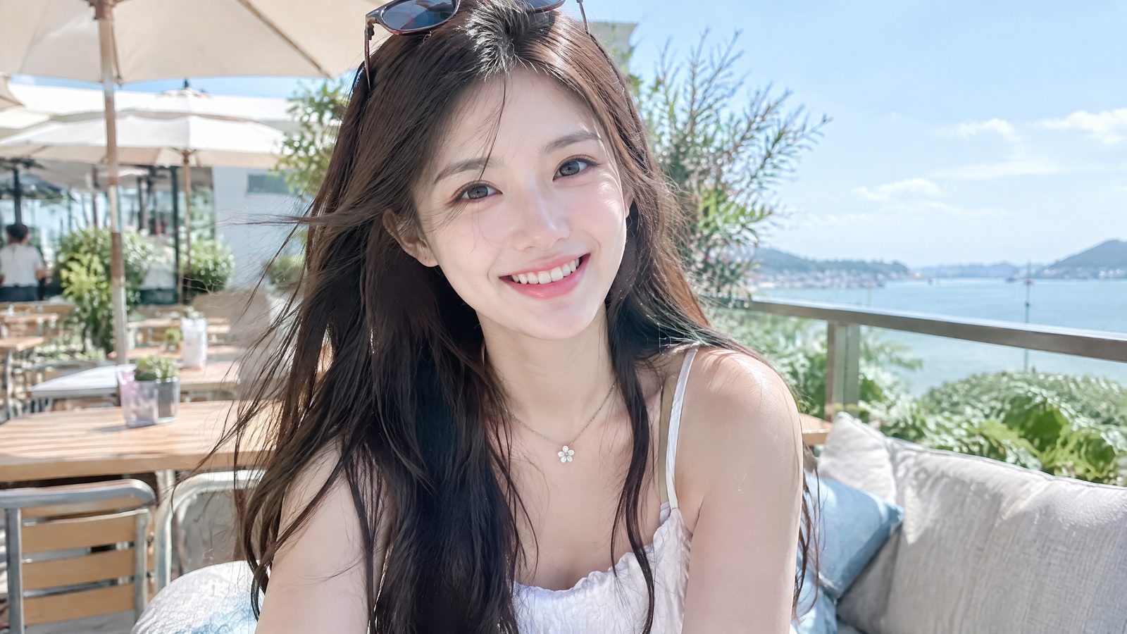 海角